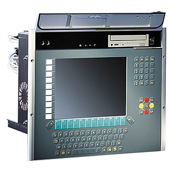 C3330-0060 New Beckhoff H219-inch Panel PC
